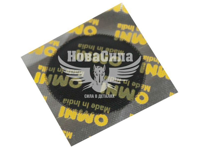 Латка камерна кругла 32мм. (Omni) (10-ЭКО)