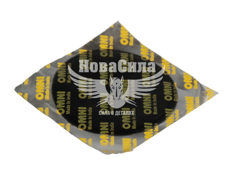 Латка камерна кругла 60мм. (Omni) (13-ЭКО)
