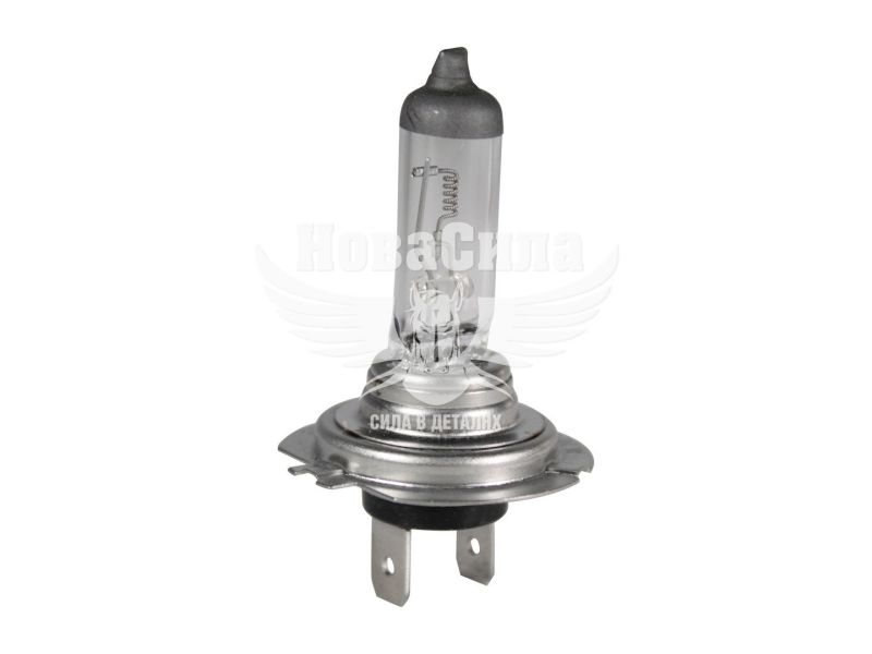 Лампочка галогенна H7 PX26d 24V-70Вт (PRO Fusion) (TRUCK SUPER) (F- 247S)