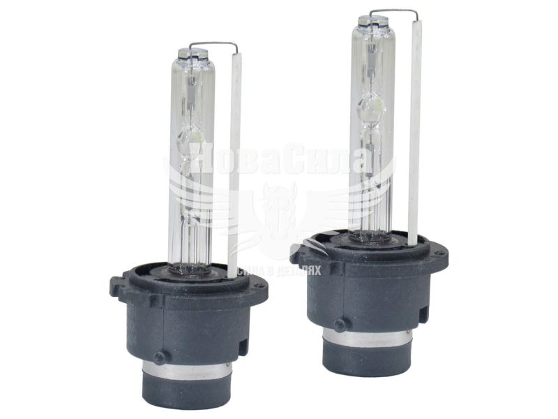 Лампочка ксенонова D2S P32d-2 85V-35Вт (Solar) (6000K) (8216)
