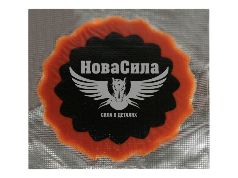 Латка камерна кругла 30мм. (Tip Top) (No.0) (5007039)