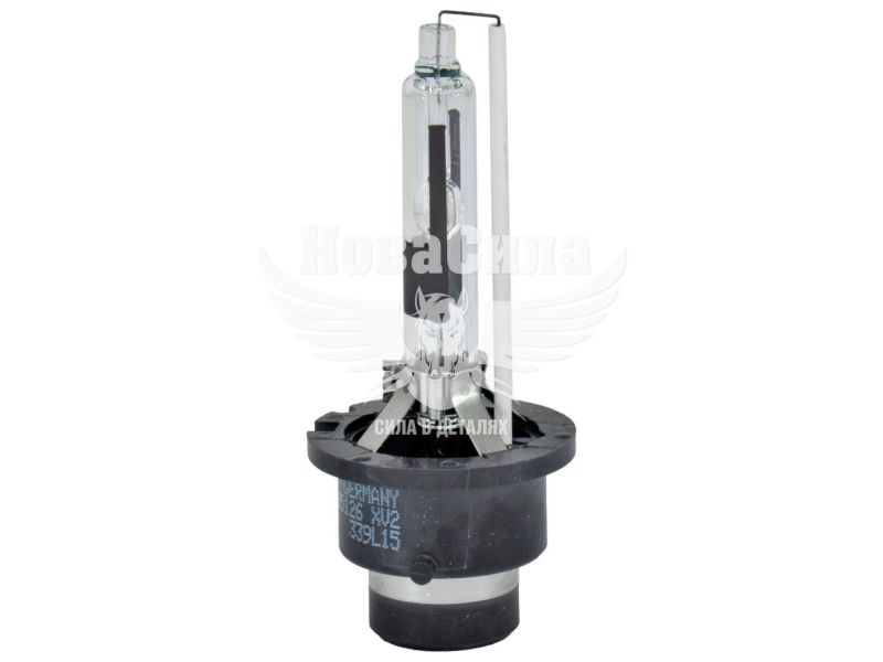 Лампочка ксенонова D2R P32d-3 85V-35Вт (Philips) (85126XV2C1)