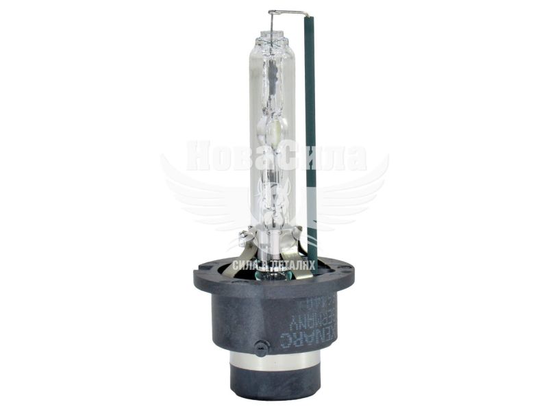 Лампочка ксенонова D4S P32d-5 42V-35Вт (Osram) (4000K) (66440)