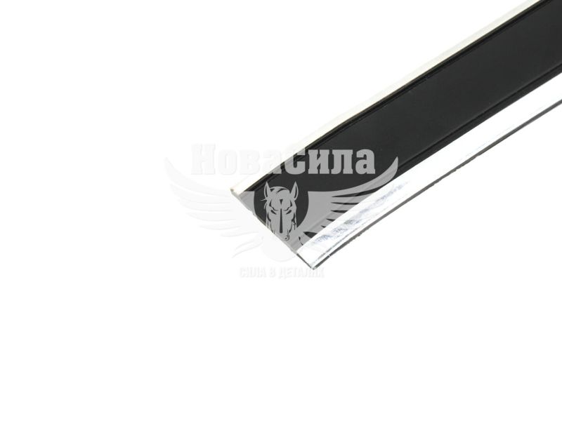 Молдінг на дверки (King) (1моток 30м) GU609-A10 (GU609-A10)