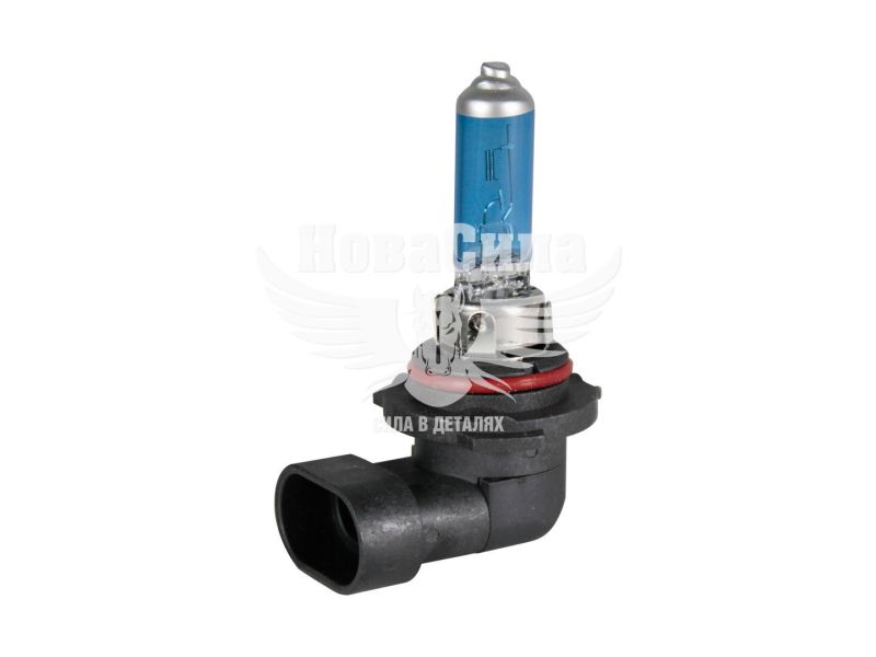 Лампочка галогенна HB4 P22d 12V-55Вт (PRO Fusion) (SUPER BLUE) (F-12B4SB)