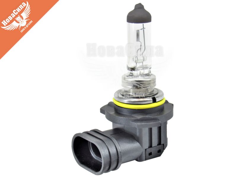 Лампочка галогенна HB4 P22d 12V-55Вт (Brevia) +30 (12104PC)