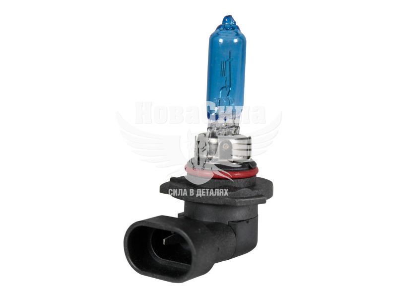 Лампочка галогенна HB3 P20d 12V-60Вт (PRO Fusion) (SUPER BLUE) (F- 12B3SB)