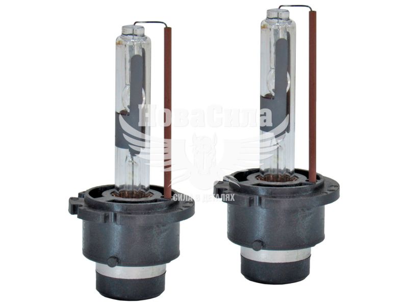 Лампочка ксенонова D2R P32d-3 85V-35Вт (Solar) (4300K) (8224)