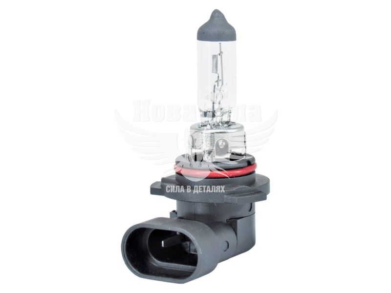 Лампочка галогенна HB4 P29d 12V-55Вт (Solar) +30 (1206)
