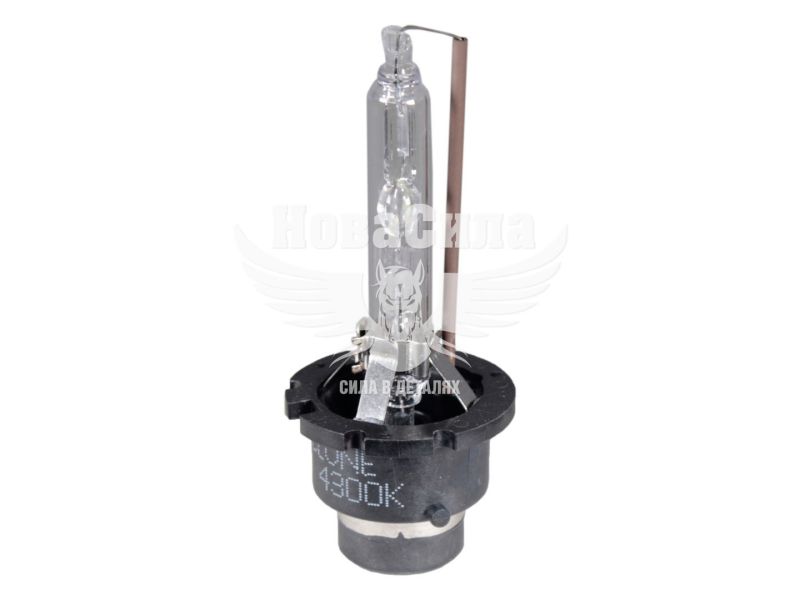 Лампочка ксенонова D2S PK32d-2 85V-35Вт 4300K (Cyclone) (Standart) (D2S 4300K)
