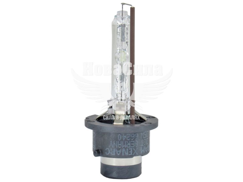 Лампочка ксенонова D2S P32d-2 85V-35Вт (Osram) (66240)