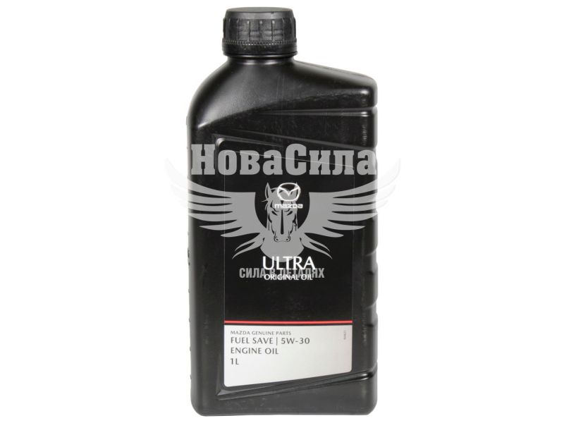 Моторна олива бензин, дизель 5W-30 (Mazda) Ultra 1л. (214204)