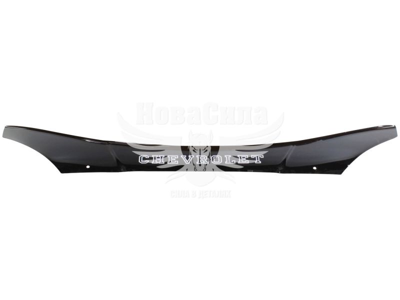 Мухобойка D. Lanos (VL-Tuning) (седан) Chevrolet Lanos (DK-IN-00027)