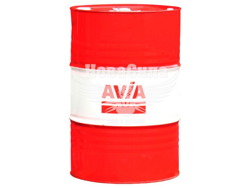 Моторна олива дизель 15W-40 (AVIA) Unifleet HDFE18 209л.
