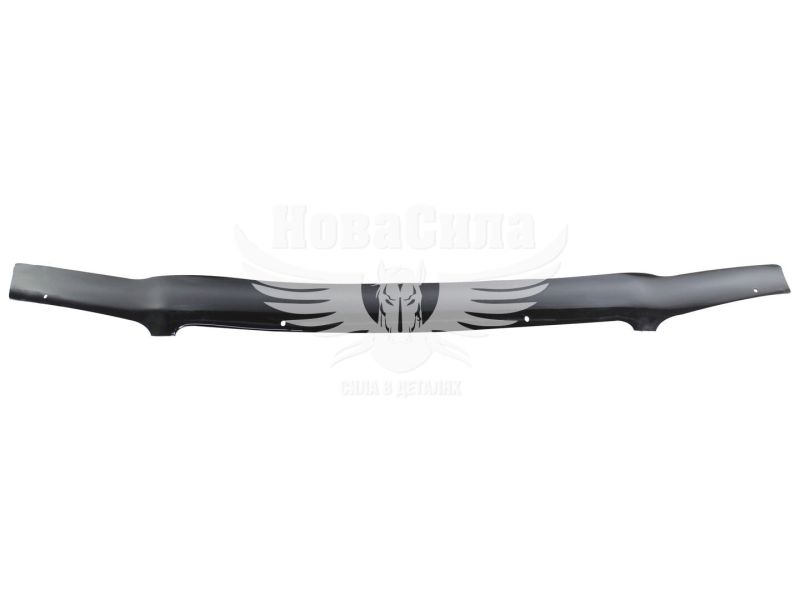 Мухобойка Audi A4 з94-01р.в. (Vip Tuning) (8D, B5) (AD07)