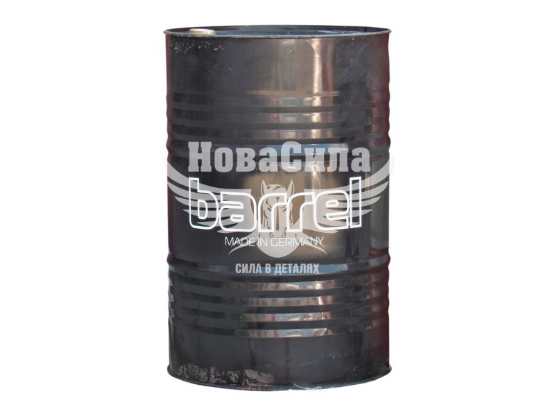 Моторна олива дизель 10W-40 (Barrel) Diesel-Pao 200л.