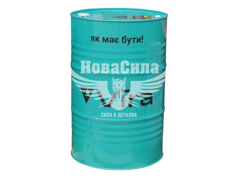 Моторна олива дизель SAE 30 (Vira) М-10ДМ 205л. (VI0361)