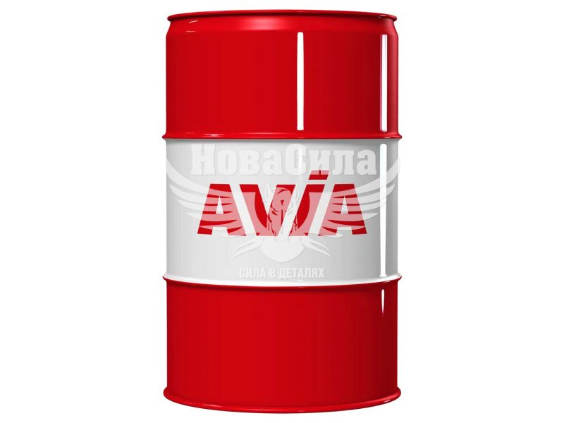 Моторна олива бензин, дизель 5W-30 (AVIA) ECOSYNTH ULTRA FE03 60л.