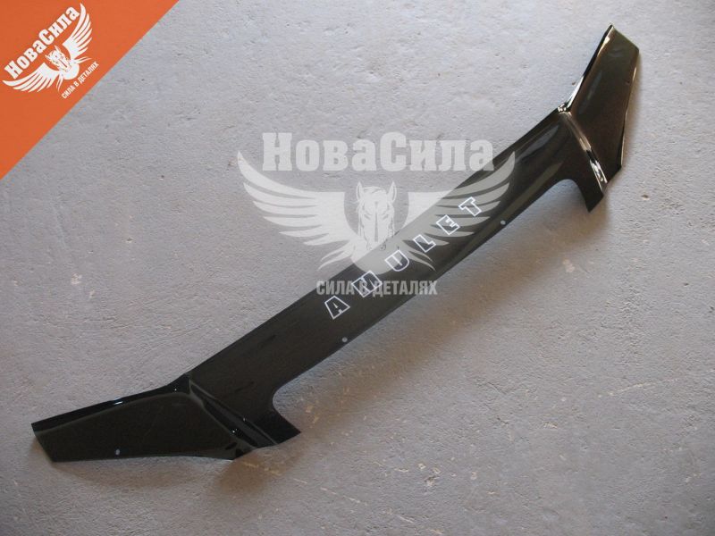 Мухобойка Chery Amulet з03р.в. (Vip Tuning) (CR01)