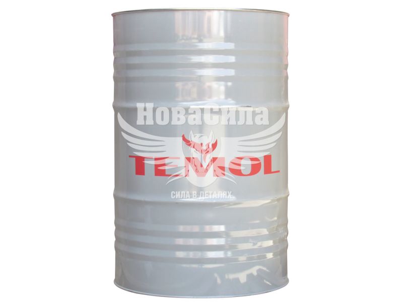 Моторна олива дизель SAE 30 (Temol) М-10г2К 200л. (T-M10G2K-200L)
