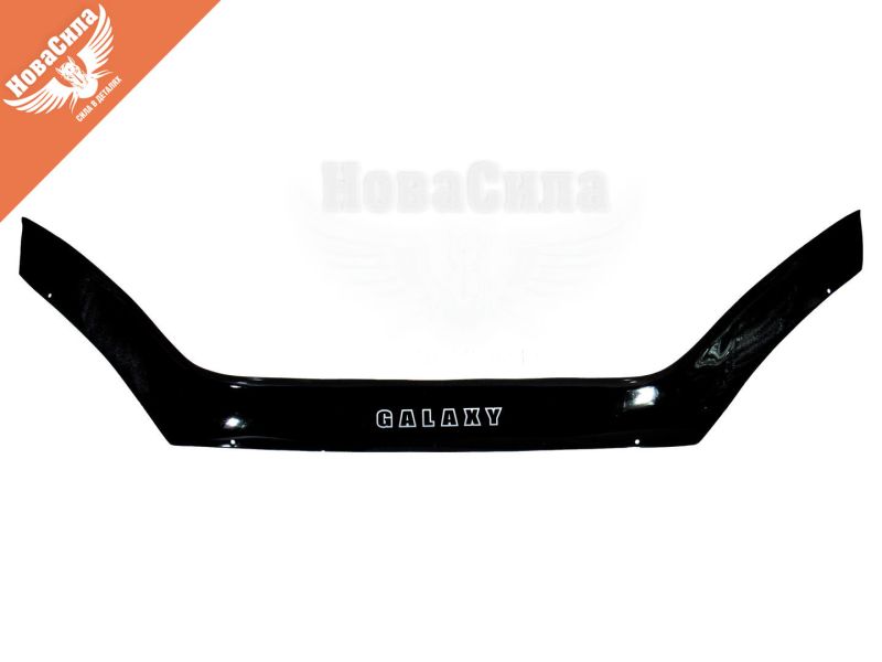 Мухобойка Ford Galaxy з00-06р.в. (Vip Tuning) (FR25)