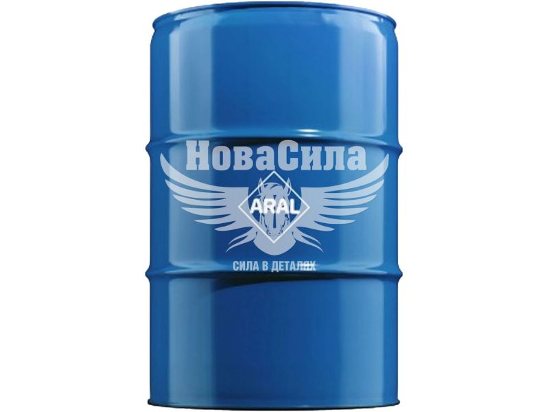 Моторна олива бензин, дизель 10W-40 (Aral) BlueTronic 60л. (14955C)