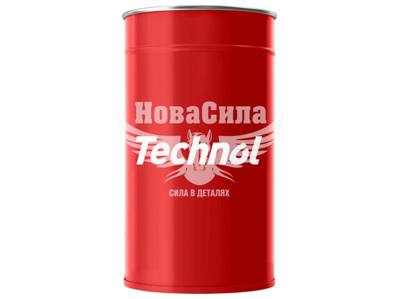 Моторна олива бензин, дизель 10W-40 (Technol) Gold 208л. (TL91806)