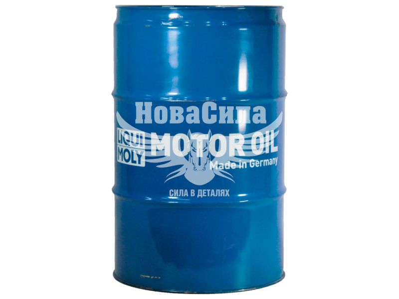 Моторна олива дизель 10W-40 (Liqui Moly) Optimal Diesel 60л. (3935)