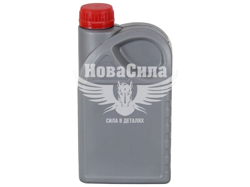 Моторна олива бензин, дизель 5W-30 (Hundert) High Tech Longlife III 1л. (уцінка) (LONGLIFE III)