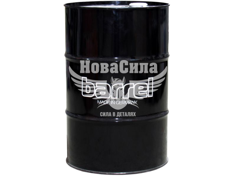 Моторна олива дизель 10W-40 (Barrel) Diesel-Pao 60л.