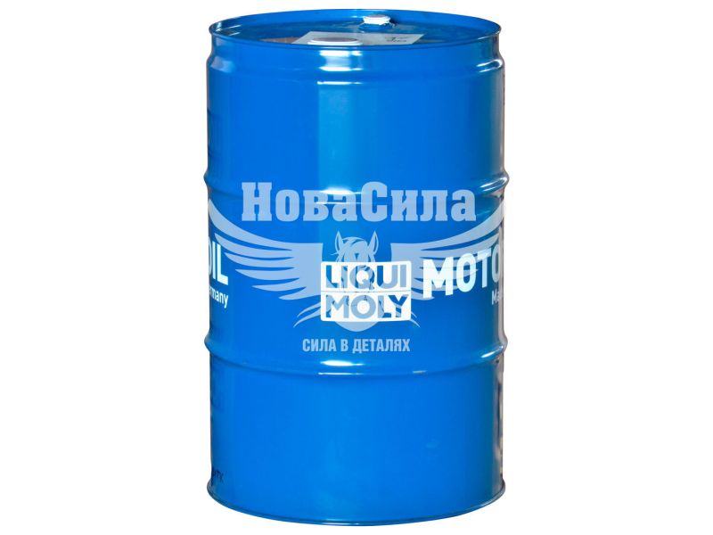 Моторна олива бензин, дизель 5W-30 (Liqui Moly) Tор Tес 4200 60л. (3709)