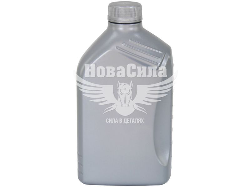Моторна олива бензин, дизель 5W-40 (Shell) Helix HX8 Synthetic 1л. уцінка (ТОВ-У002664)