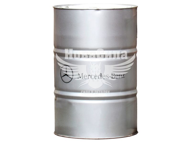 Моторна олива бензин, дизель 5W-30 (MB Original) MB 229.51 200л. (000989690617)