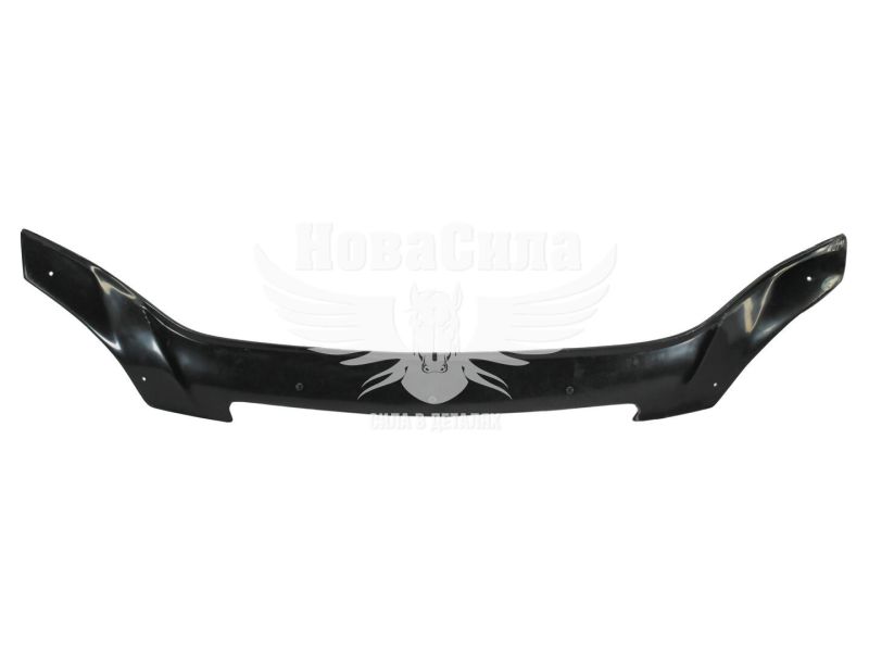 Мухобойка Kia Sorento з02-09р.в. (EuroCap) (30430402)