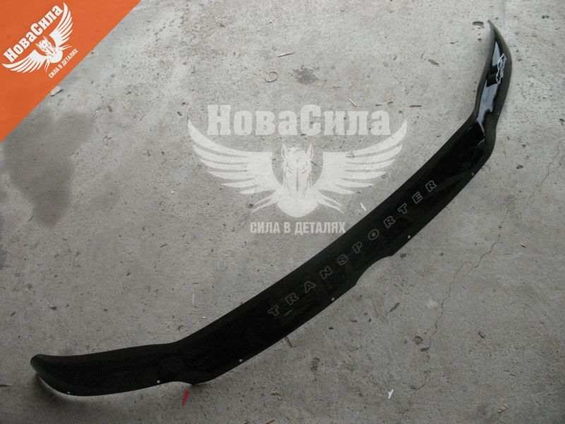 Мухобойка VW T-5 з03-09р.в. (Vip Tuning) (VW20)