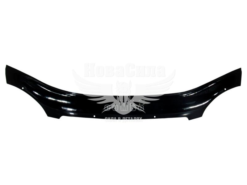 Мухобойка Opel Combo B з93-01р.в. (VIP Tuning) (OP25)