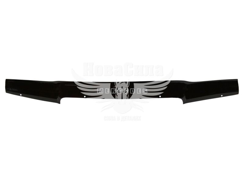 Мухобойка MB E-Class (W124) з85-92р.в. (Vip Tuning) (MRD09)