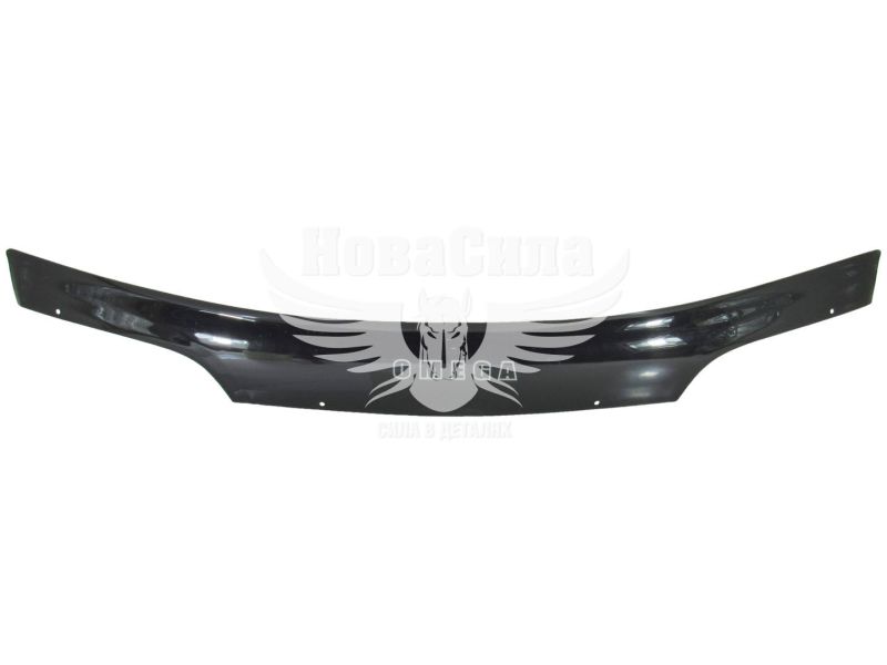 Мухобойка Opel Omega A з86-94р.в. (VIP Tuning) (OP33)