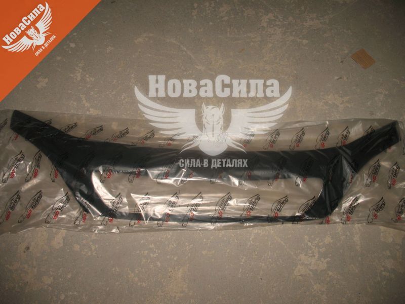 Мухобойка Opel Astra G з98-03р.в. (VIP Tuning) (OP03)