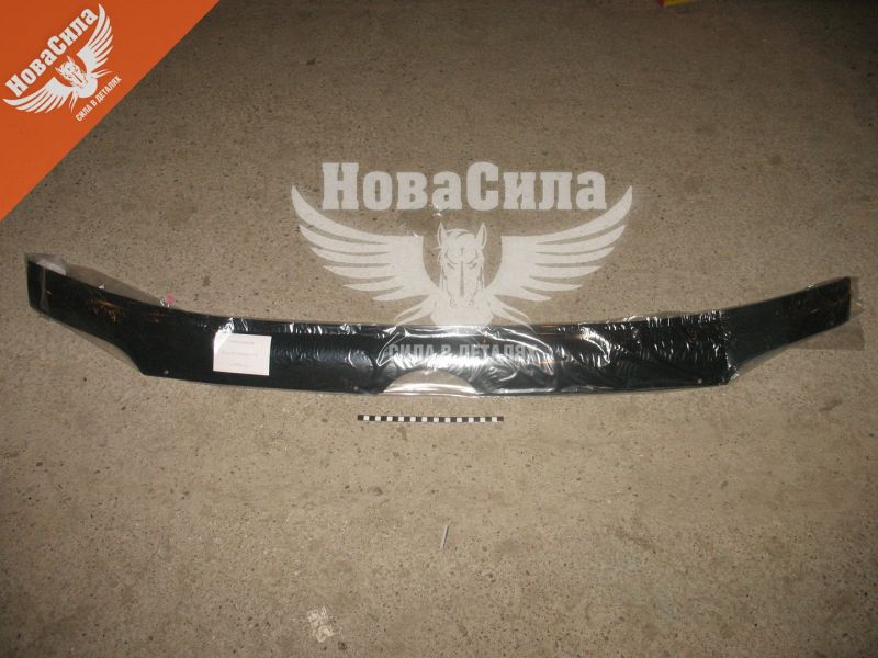 Мухобойка MB Sprinter CDI з02-06р.в. (Vip Tuning) (MRD04)