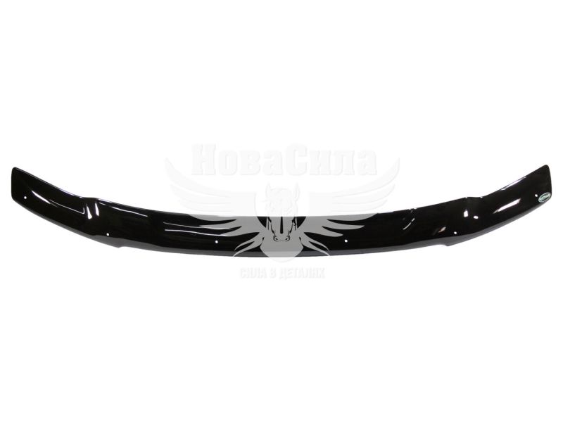 Мухобойка Toyota Land Cruiser 200 з07-15p.в. (EuroCap) (Lexus 570 з07р.в.) (7943K048)