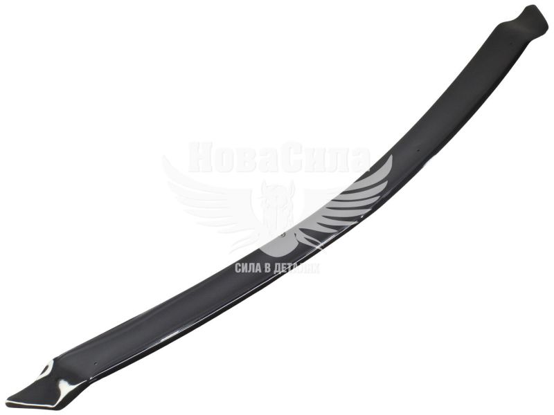Мухобойка MB B-Class (W246) з11-18р.в. (Vip Tuning) (MRD15)