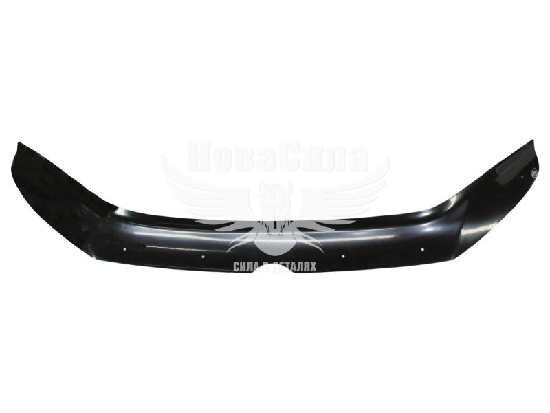 Мухобойка VW Caddy з10-15р.в. (EuroCap) (8016K660)