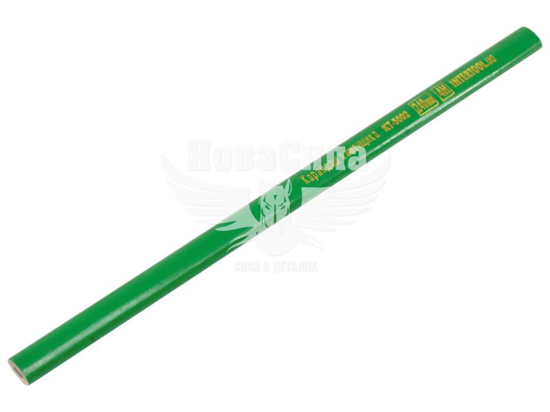 Олівець по каменю (Intertool) (KT-5002)