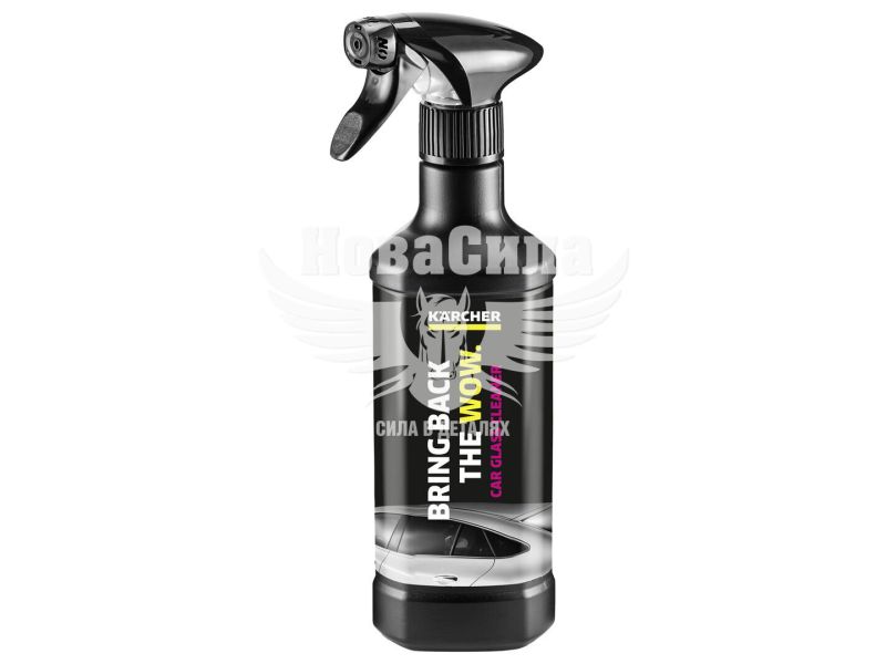 Очисник скла RM 650 (Karcher) 500мл. (6.296-105.0)