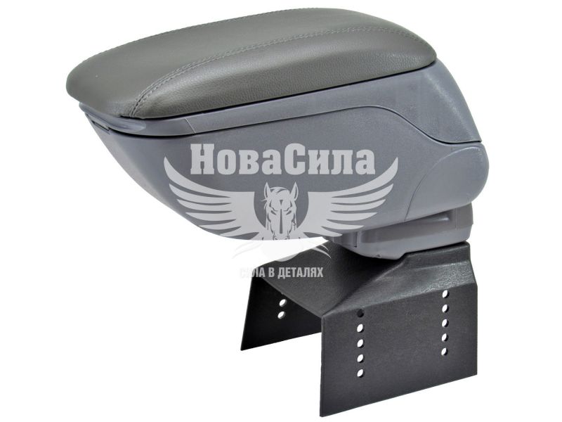 Підлокотник універсальний (Elegant) сірий (100 517)