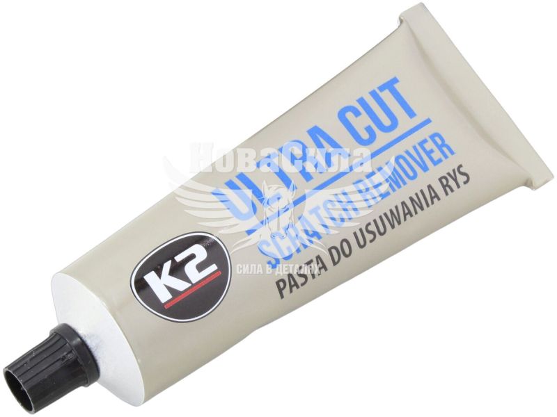 Паста для видалення подряпин (K2) Ultra Cut 100г. (K0021)