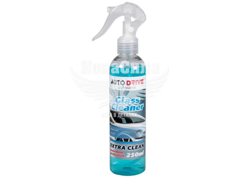 Очисник скла (Auto Drive) Glass Cleaner 250мл. (AD0028)