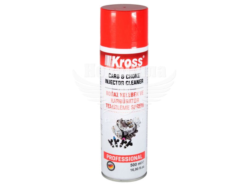 Очисник карбюратора (Kross) 500мл.