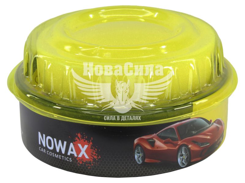 Паста воскова (Nowax) 230г. (NX45230)